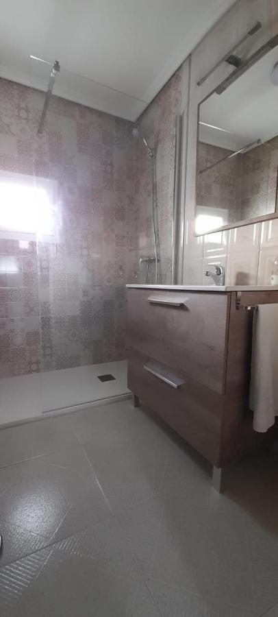 La Casita Serrana Puerto de Béjar Eksteriør bilde